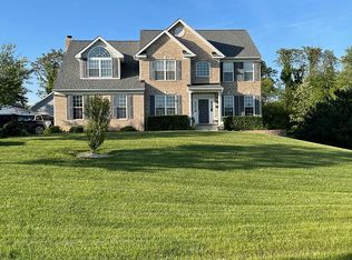 8508 Doubletree Ct, Frederick, MD 21704