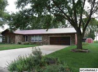 750 5th St, Walnut Grove, MN 56180