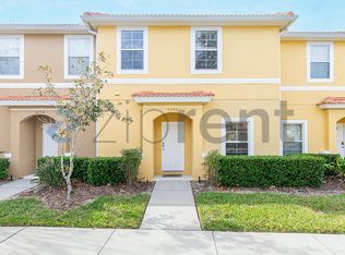 3092 Yellow Lantana Ln #3092, Kissimmee, FL 34747