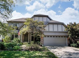 2809 Bohlen Dr, Hilliard, OH