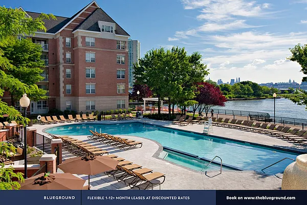 Rented by The Blueground | media 56