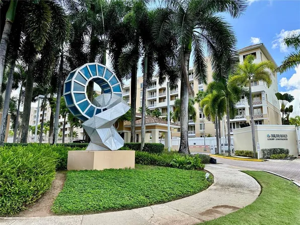 Carr 199 Cond Murano Luxury Apts, Guaynabo, PR 00969