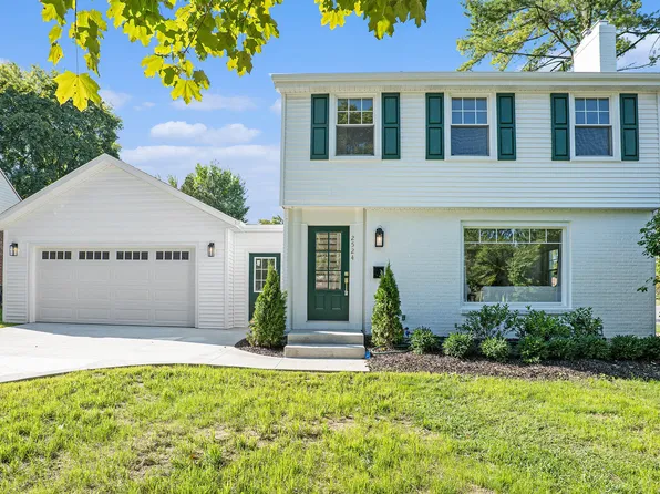 2524 Albert Dr SE, East Grand Rapids, MI 49506