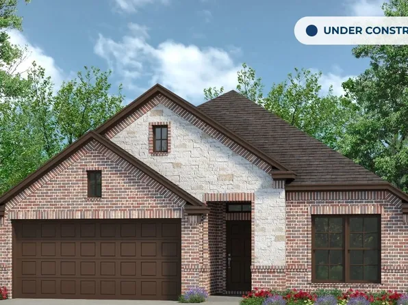 915 Madeline Ln, Cleburne, TX 76033