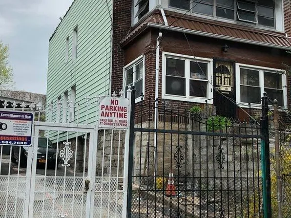 1877 Harrison Ave, Bronx, NY 10453