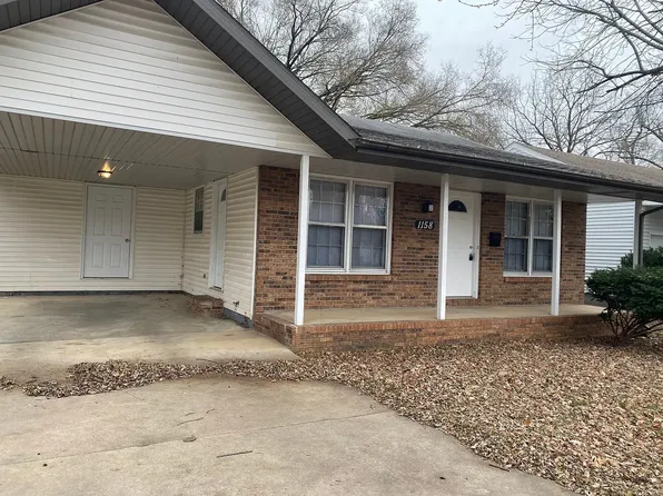 1158 S Florence Ave, Springfield, MO 65807