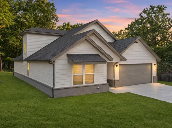 1312 Hummingbird Ln, Grove, OK 74344