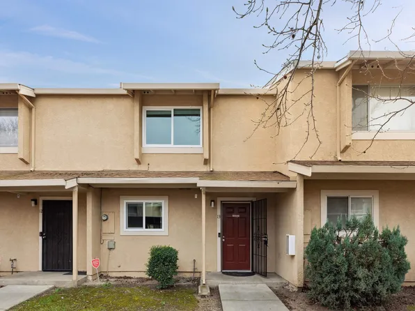 1941 Grande Cir APT 13, Fairfield, CA 94533