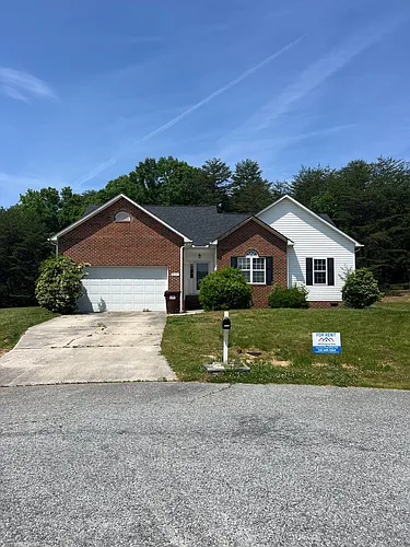 4101 Birchgarden Dr Photo 1