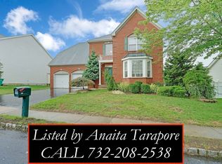 66 Bernadette Rd, Morganville, NJ 07751