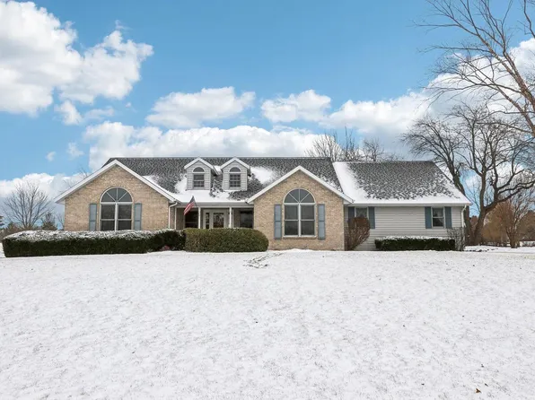 N6100 Evergreen DRIVE, Elkhorn, WI 53121