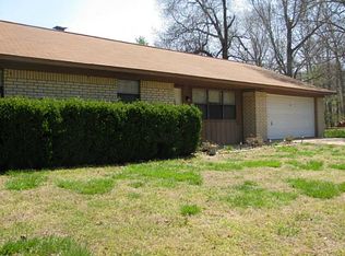 21785 W Mountain Rd, Decatur, AR 72722