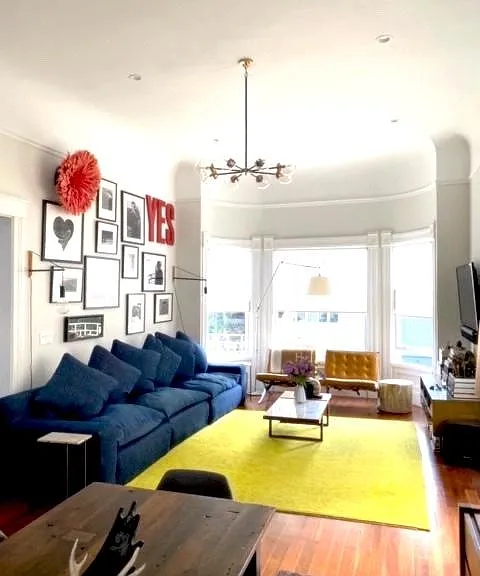 1042 Haight St #3 — Photo 28