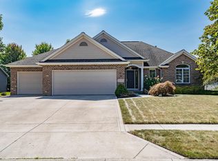 12909 Tuscany Way, Fort Wayne, IN 46845