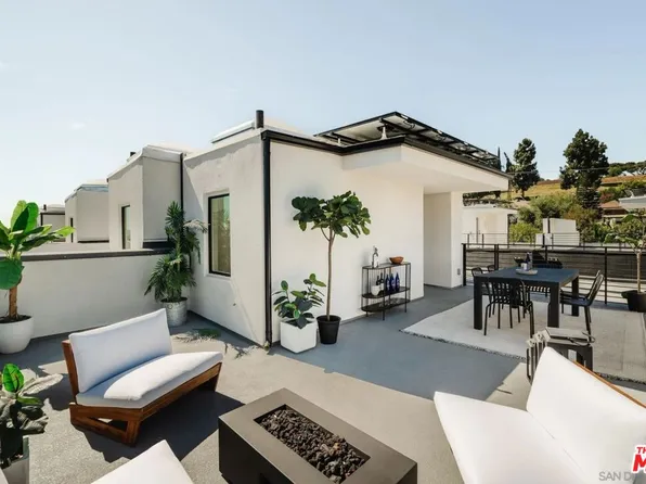 3852 N Emery Ln, Los Angeles, CA 90065