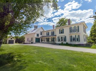 34 McPhetres Rd, Sangerville, ME 04479