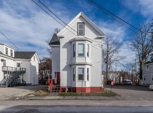 8 Pleasant St, Westbrook, ME 04092