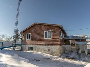 11126 Township Road 605 #A, Saint Paul County No. 19, AB T0A2K0