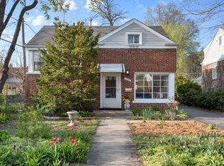 5938 Capulina Ave, Morton Grove, IL 60053