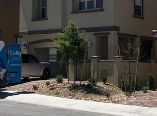 8099 Switchback Run St, Las Vegas, NV 89166