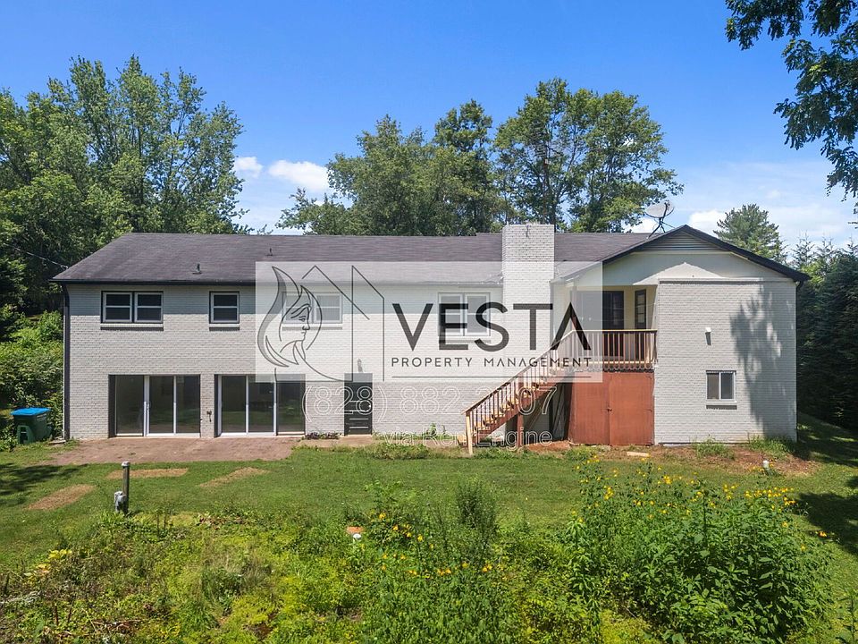 90 Knob Hill Rd, Asheville, NC 28806 | Zillow