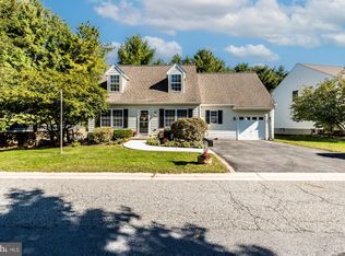 31 N Hawthorne Rd, Coatesville, PA 19320