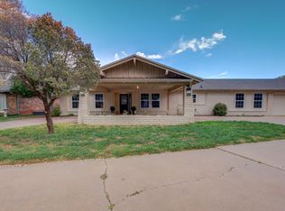 8611 Jordan Dr, Lubbock, TX 79423