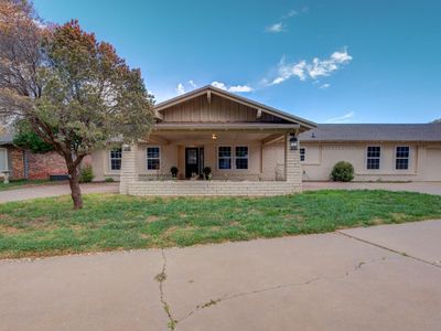 8611 Jordan Dr, Lubbock, TX, 79423