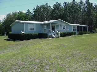 4240 SW 25th St, Bell, FL 32619