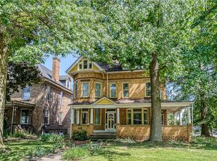 204 College Ave, Beaver, PA 15009