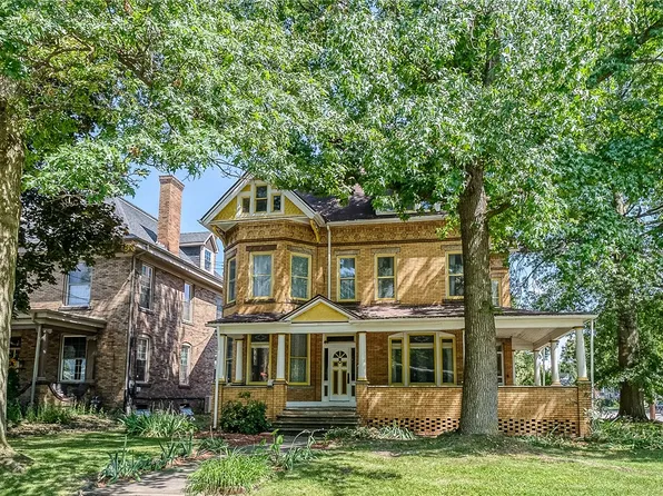204 College Ave, Beaver, PA 15009