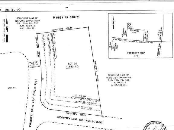 5th image of 20 Brookview Ln