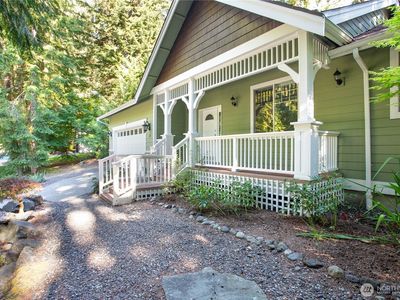 180 Polo Park Drive, Bellingham, WA, 98229