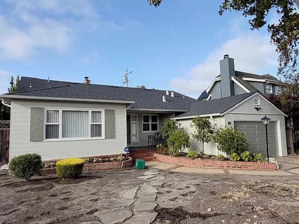 1649 Lassen Way, Burlingame, CA 94010