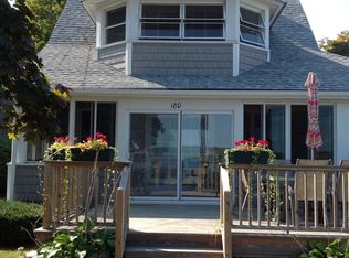 180 Clark Ave, Branford, CT 06405