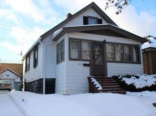 633 S 69th St, Milwaukee, WI 53214