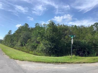 Caesar Ave LOT 5, Orlando, FL, 32833