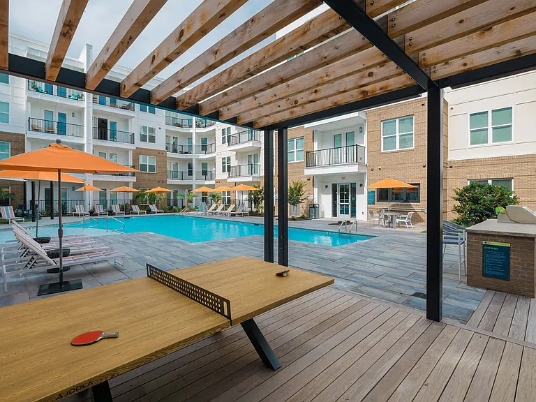 Hudson at Renaissance — Photo 15