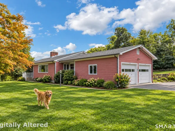 67 Barclay Dr, Stamford, CT 06903