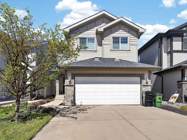3908 Agar Ct SW, Edmonton, AB T6W 2G3