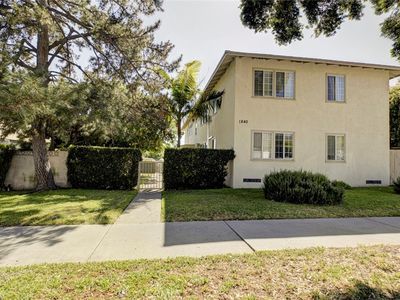 1840 W Glenoaks Blvd, Glendale, CA, 91201