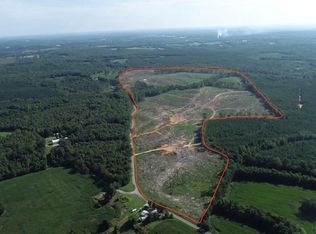 Cary Shop Rd, Burkeville, VA 23922