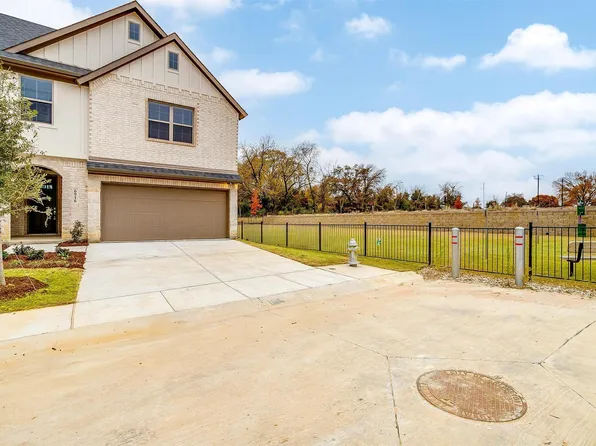 6901 Yellow Hammer Way, Arlington, TX 76001