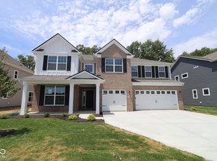5438 Aspen Wood Ln, Indianapolis, IN 46239