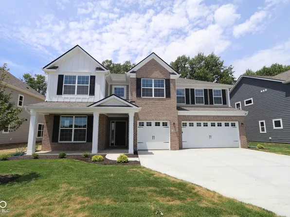 5438 Aspen Wood Ln, Indianapolis, IN 46239