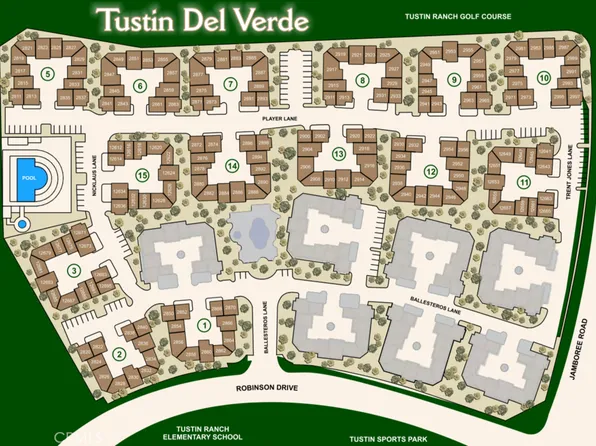 12693 Nicklaus Ln, Tustin, CA 92782