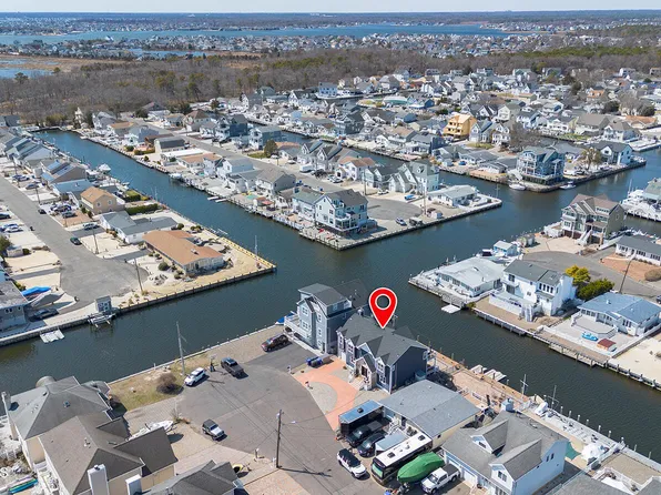 70 E Coral Drive, Brick, NJ 08723