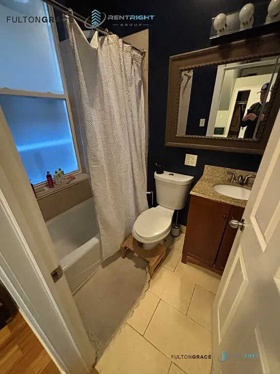 1 bed, 1.0 bath, $1,600 — Photo 2