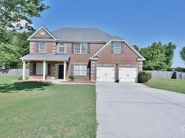 (undisclosed Address), Fort Mitchell, AL 36856