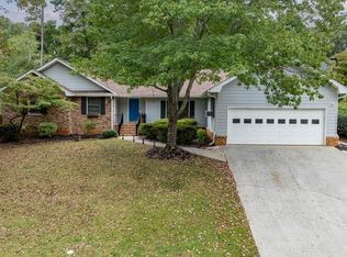 2452 Pine Cove Dr, Tucker, GA 30084